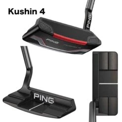 PING 2021 Mallet Putters 14 PING 2021 Mallet Putters -GolfPro Store PNG0830e