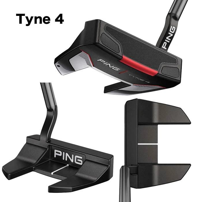 PING 2021 Mallet Putters 7 PING 2021 Mallet Putters - Image 7