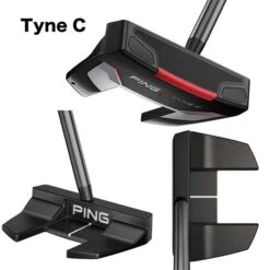 PING 2021 Mallet Putters 17 PING 2021 Mallet Putters -GolfPro Store PNG0830h