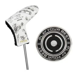 PING 2021 Mallet Putters 18 PING 2021 Mallet Putters -GolfPro Store PNG0830i