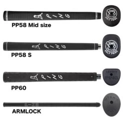 PING 2021 Mallet Putters 19 PING 2021 Mallet Putters -GolfPro Store PNG0830j