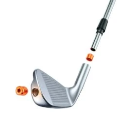 PING I59 Irons 11 PING I59 Irons -GolfPro Store PNG0837f