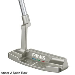 PING 2022 PLD Milled Putters -GolfPro Store PNG0862c