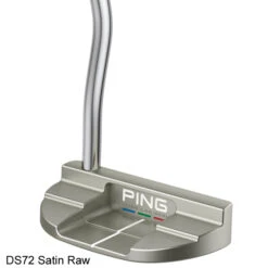 PING 2022 PLD Milled Putters -GolfPro Store PNG0862e