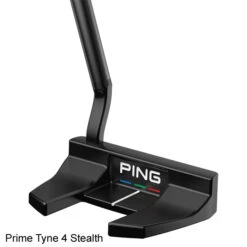 PING 2022 PLD Milled Putters -GolfPro Store PNG0862g