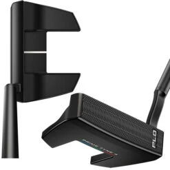 PING 2022 PLD Milled Putters -GolfPro Store PNG0862h