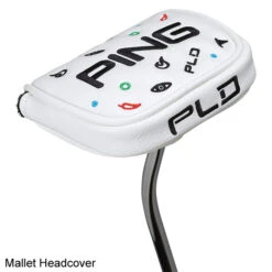 PING 2022 PLD Milled Putters -GolfPro Store PNG0862j