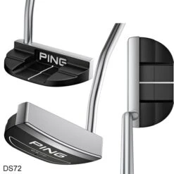 PING 2023 Mallet Putters