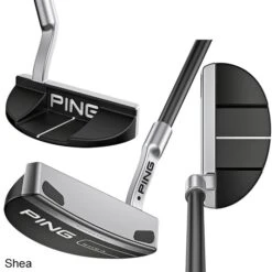 PING 2023 Mallet Putters -GolfPro Store PNG0907c