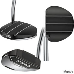 PING 2023 Mallet Putters -GolfPro Store PNG0907d