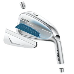 PING I230 Irons -GolfPro Store PNG0909d