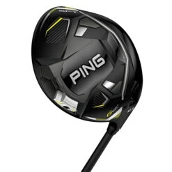 PING G430 HL Driver -GolfPro Store PNG0929d