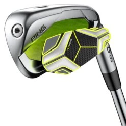 PING G430 Irons -GolfPro Store PNG0936d