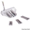RIFE Two Bar Mallet Series Putters