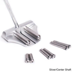 RIFE Two Bar Mallet Series Putters -GolfPro Store RFE0156 156c