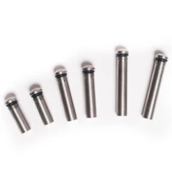 RIFE Two Bar Mallet Series Putters -GolfPro Store RFE0156 156h