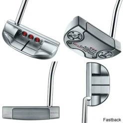 Scotty Cameron 2018 Select Putters -GolfPro Store SCT1126 1126f