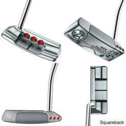 Scotty Cameron 2018 Select Putters -GolfPro Store SCT1126 1126g
