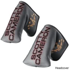 Scotty Cameron 2018 Select Putters -GolfPro Store SCT1126 1126i