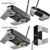 Scotty Cameron 2019 Phantom X Putters