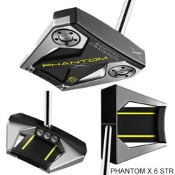 Scotty Cameron 2019 Phantom X Putters -GolfPro Store SCT1200c