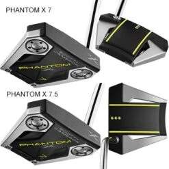 Scotty Cameron 2019 Phantom X Putters -GolfPro Store SCT1200d