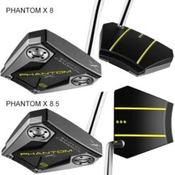 Scotty Cameron 2019 Phantom X Putters -GolfPro Store SCT1200e