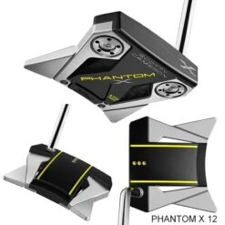 Scotty Cameron 2019 Phantom X Putters -GolfPro Store SCT1200f