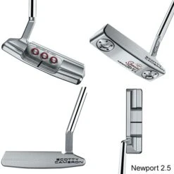 Scotty Cameron Special Select Putters -GolfPro Store SCT1362c