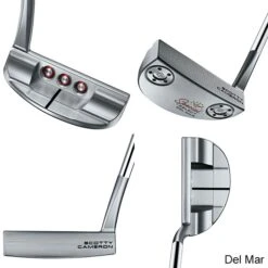 Scotty Cameron Special Select Putters -GolfPro Store SCT1362e