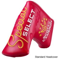 Scotty Cameron Special Select Putters -GolfPro Store SCT1362j