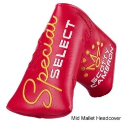 Scotty Cameron Special Select Putters -GolfPro Store SCT1362k