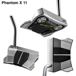 Scotty Cameron 2021 Phantom X Putters -GolfPro Store SCT1403c