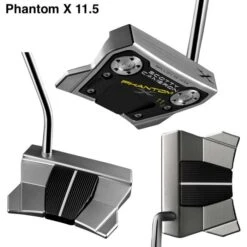 Scotty Cameron 2021 Phantom X Putters -GolfPro Store SCT1403d