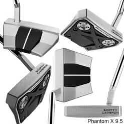 Scotty Cameron 2022 Phantom X Putters 18 Scotty Cameron 2022 Phantom X Putters -GolfPro Store SCT1414f