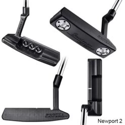 Scotty Cameron Special Select Jet Set Putter -GolfPro Store SCT1429c