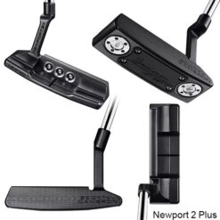 Scotty Cameron Special Select Jet Set Putter -GolfPro Store SCT1429d