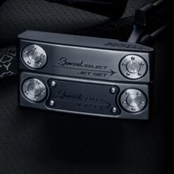 Scotty Cameron Special Select Jet Set Putter -GolfPro Store SCT1429e
