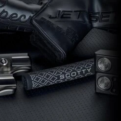 Scotty Cameron Special Select Jet Set Putter -GolfPro Store SCT1429j