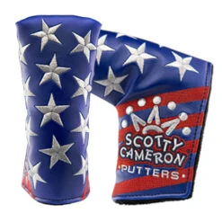 Scotty Cameron 2019 Phantom X 5.5 Custom Putter -GolfPro Store SCT1431f