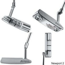 Scotty Cameron Super Select Putters 15 Scotty Cameron Super Select Putters -GolfPro Store SCT1441c