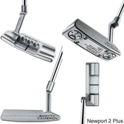 Scotty Cameron Super Select Putters 16 Scotty Cameron Super Select Putters -GolfPro Store SCT1441d