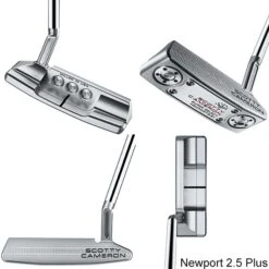 Scotty Cameron Super Select Putters 17 Scotty Cameron Super Select Putters -GolfPro Store SCT1441e