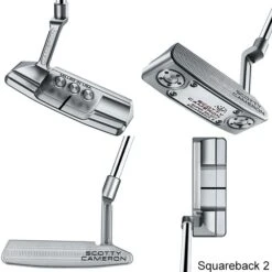 Scotty Cameron Super Select Putters 18 Scotty Cameron Super Select Putters -GolfPro Store SCT1441f