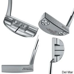 Scotty Cameron Super Select Putters 20 Scotty Cameron Super Select Putters -GolfPro Store SCT1441h