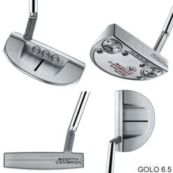 Scotty Cameron Super Select Putters 22 Scotty Cameron Super Select Putters -GolfPro Store SCT1441j