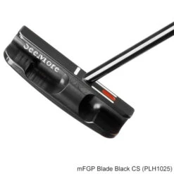 SeeMore Left Handed Putters