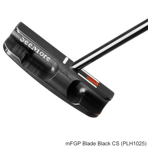 SeeMore Left Handed Putters 1 SeeMore Left Handed Putters
