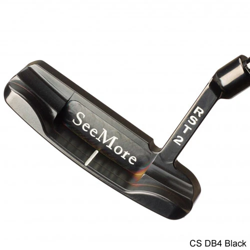 SeeMore Left Handed Putters 3 SeeMore Left Handed Putters - Image 3