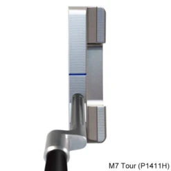 SeeMore Platinum RST Hosel Putters